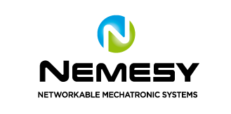 Nemesy Logo